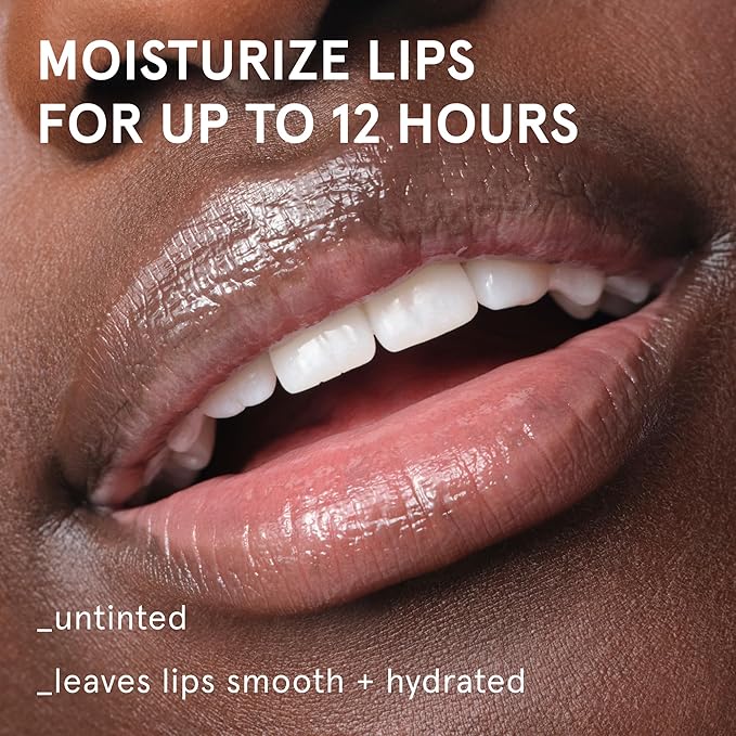 Glossier Balm Dotcom Hydrating Lip Balm - Image 2