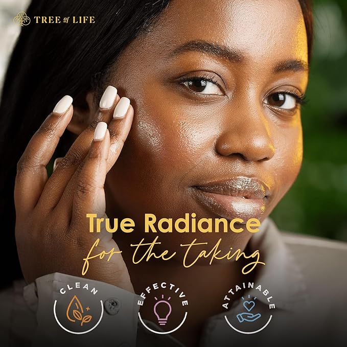 Tree of Life Face Serum Set - Image 9