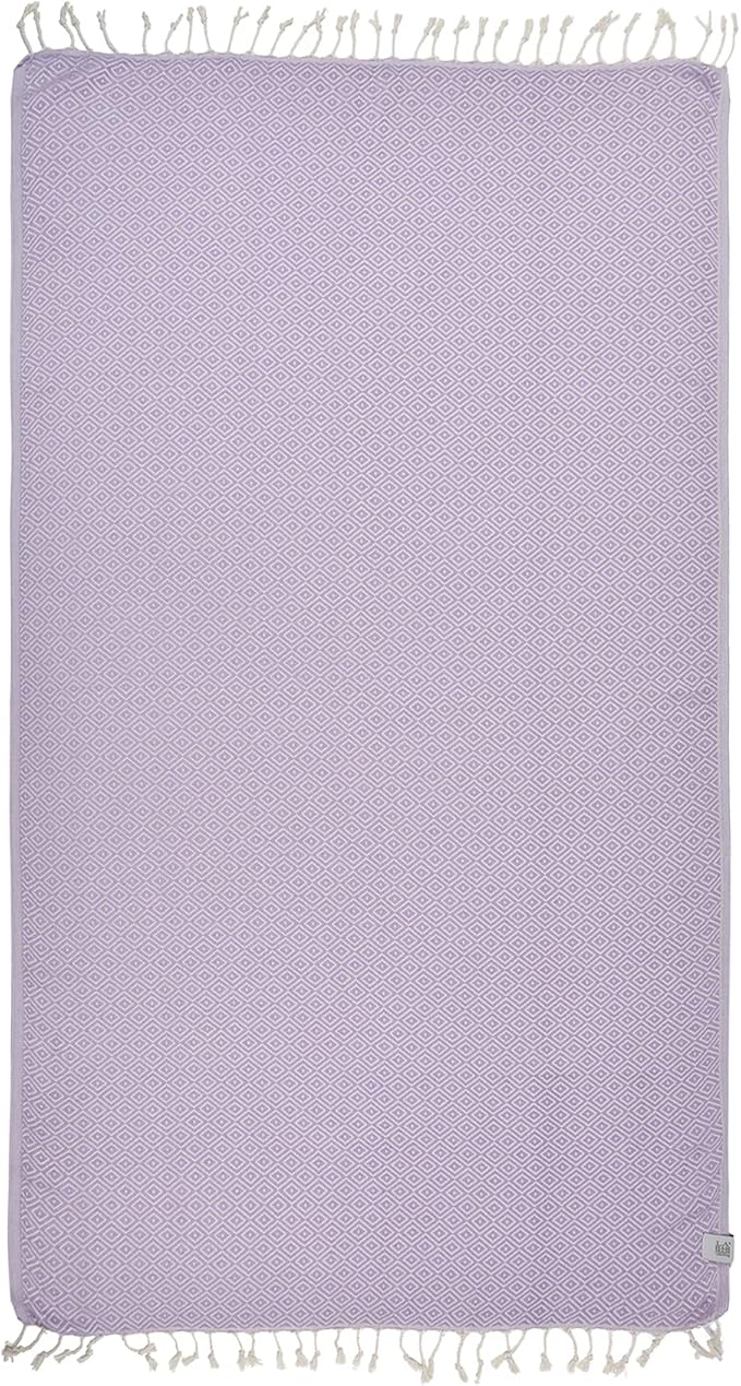 Personalized Embroidered Beach Towel | Throw Blanket, Sand Free, Highly - Image 8