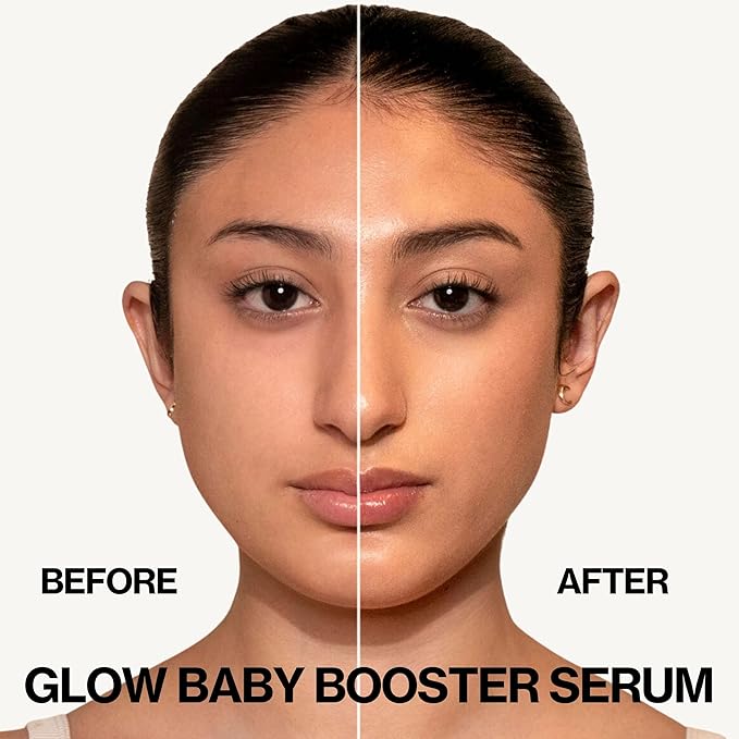 Pacifica Vitamin C Serum for Face – Glow Baby Brightening Facial Serum - Image 4