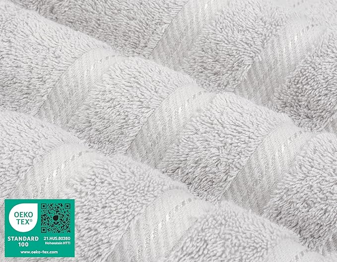 American Soft Linen Luxury Hand Towels - Image 3