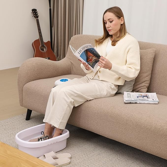 Veicomtech 6 Pack Arrays for Ionic Detox Foot Bath Machine, Foot Detox Machine - Image 2