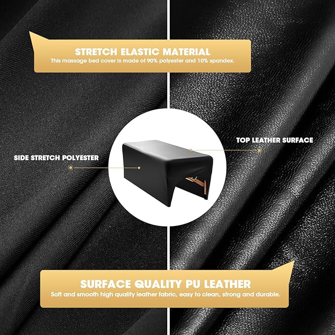 Onism Lash Bed Cover - Image 3