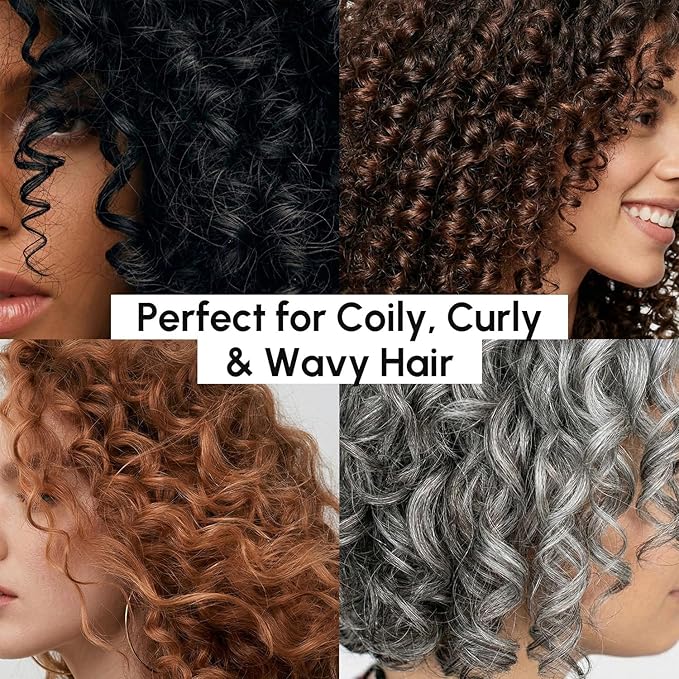 MAREE Curl Repair Hair Mask - Image 7