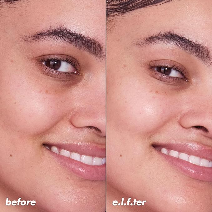 e.l.f. Thirst Burst Pore-fecting Toner Mini, Hydrating & Exfoliating - Image 6