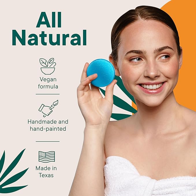 Latika Classic Bath Bombs - Image 2