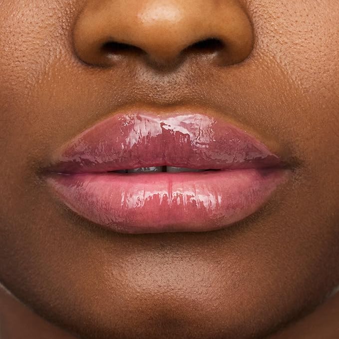 essence | The Super Peptide Glossy Lip Treatment | Hydrating, Nourishing and - Image 4