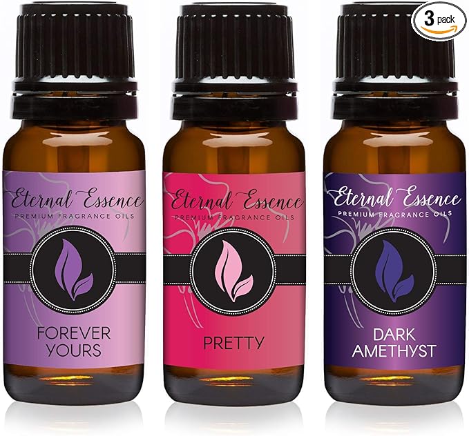 Eternal Essence Oils by EternalEssenceOils
