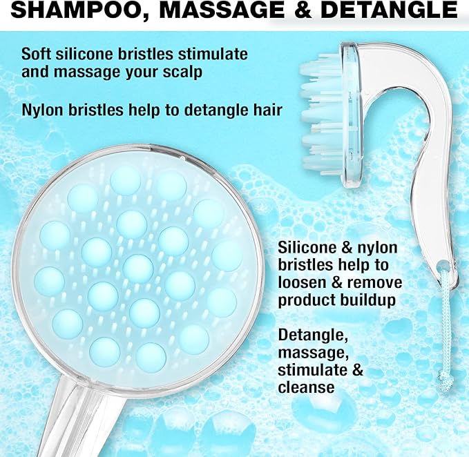 Conair Scalp Massager - Image 3