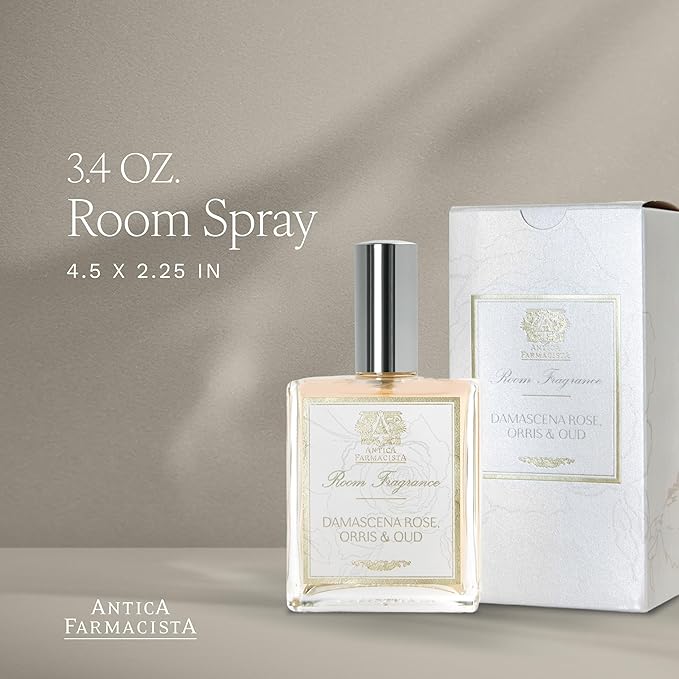 Antica Farmacista Room Spray - Image 2