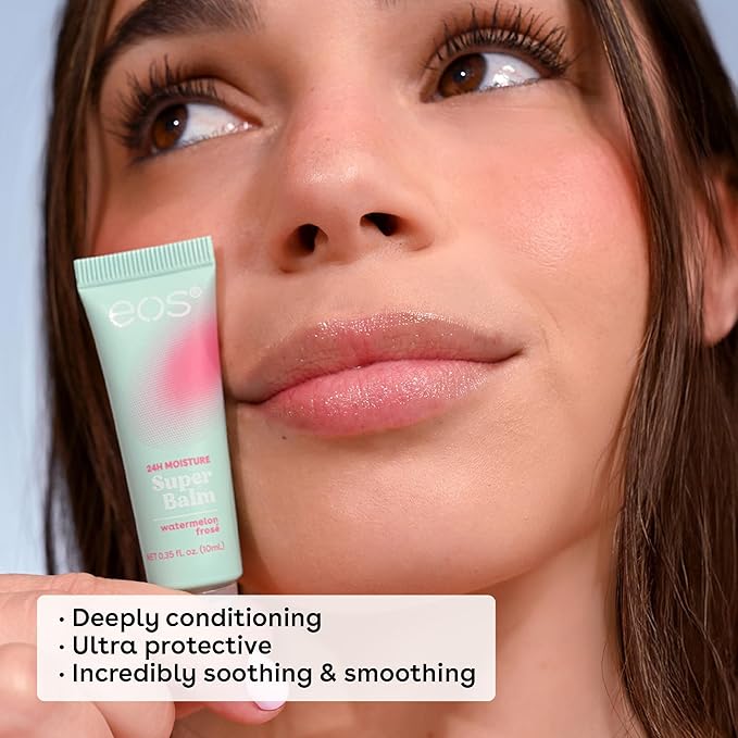 eos 24H Moisture Super Balm - Image 3