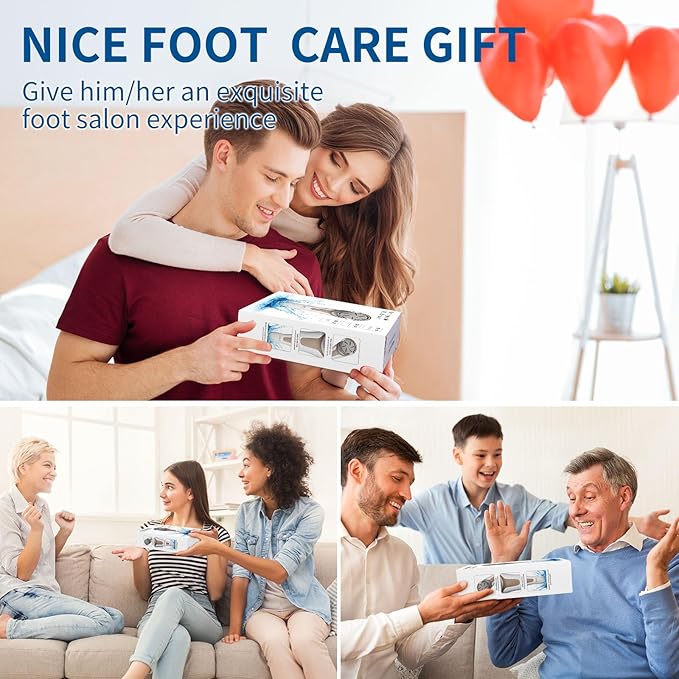 Electric Foot Callus Remover - Image 6