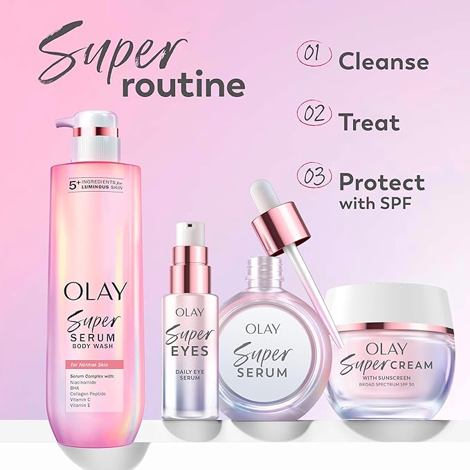 Olay Super Serum Trial Size - Image 12