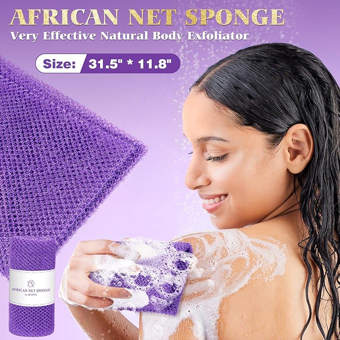 Qivatex Mothers Day Gifts for Mom Women, Teacher Appreciation Gifts, Bath Gift - Image 4