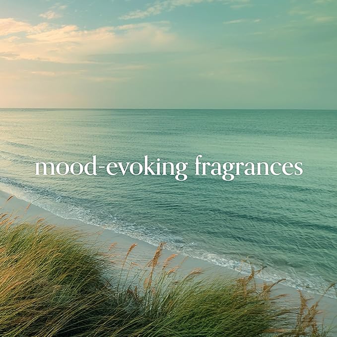 Chesapeake Bay, 11oz Marine Drift Scented Candle, Mood Evoking Fragrance - Image 4