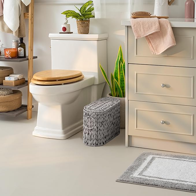 GRANNY SAYS Toilet Paper Storage Basket - Image 2