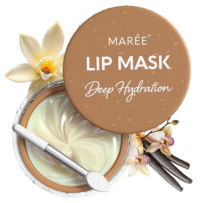 MAREE Lip Mask Overnight by MAREE