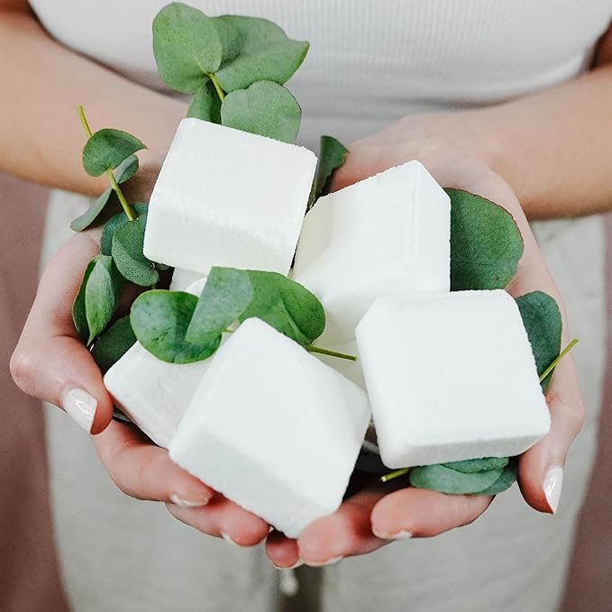 Shower Steamers Aromatherapy - Image 9