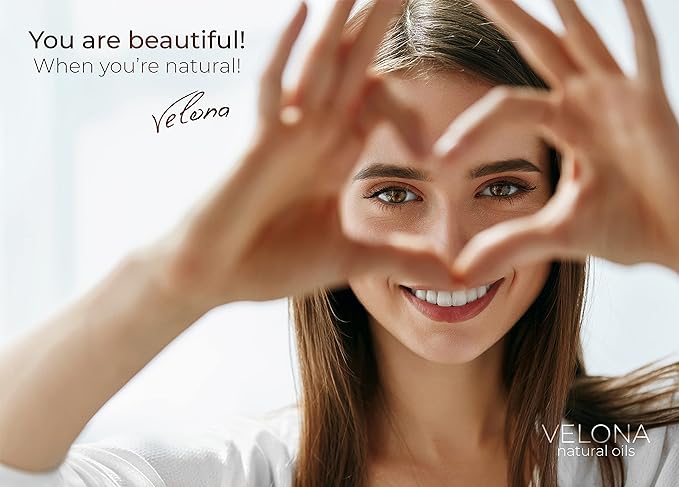 velona USDA Certified Organic Castor Oil - Image 5