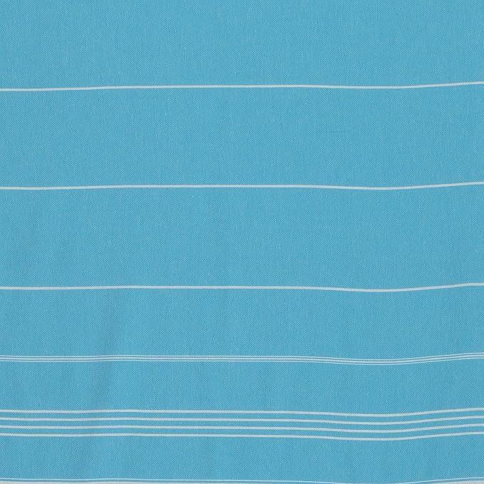 Bersuse Towels Anatolia XL Beach Blanket Throw Blanket Turkish Towel 100% - Image 7