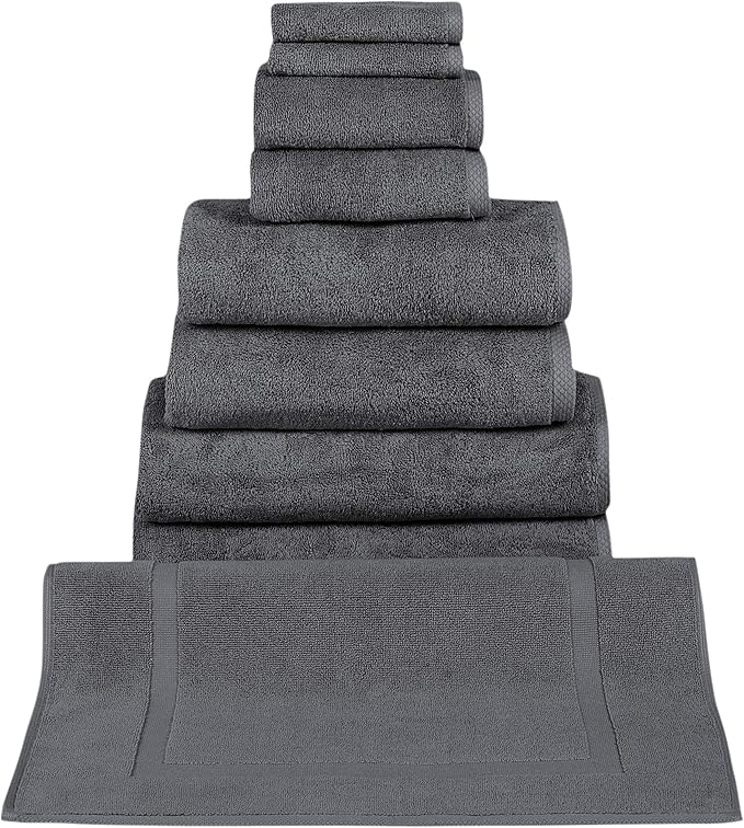 Classic Turkish Towels - Image 9