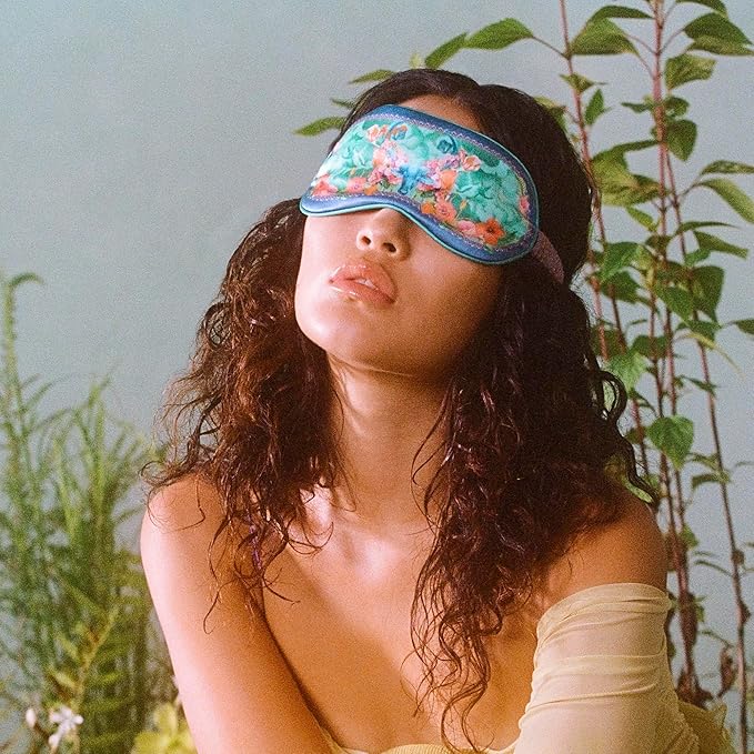 slip Pure Silk Sleep Mask - Image 6