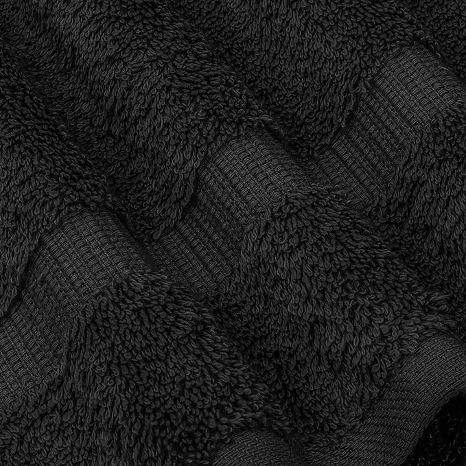 Chakir Turkish Linens | Hotel & Spa Quality 100% Cotton Premium Turkish Towels - Image 5