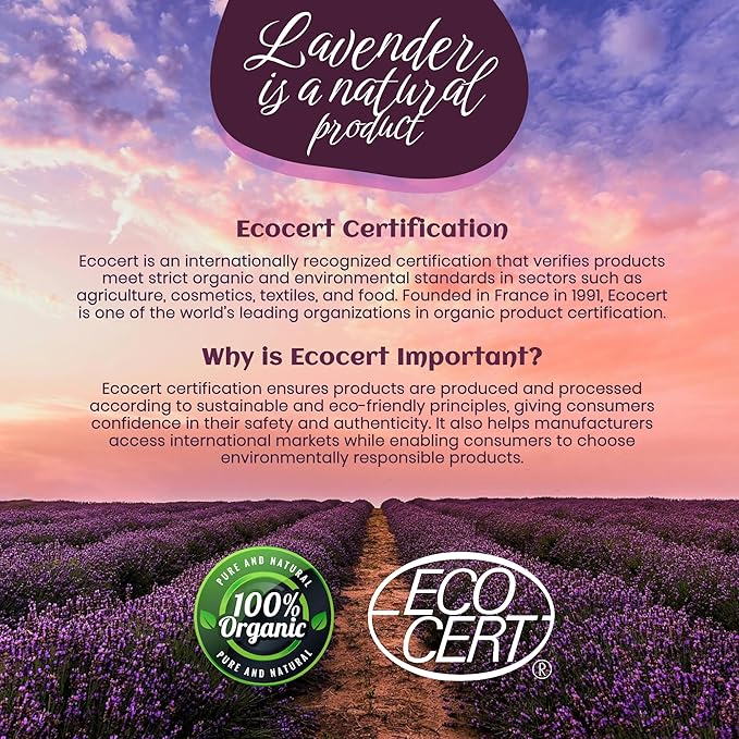 Goat Milk Soap Bar with Pure Lavender Oil – Farm Fresh Raw Milk & Vegetable - Image 8