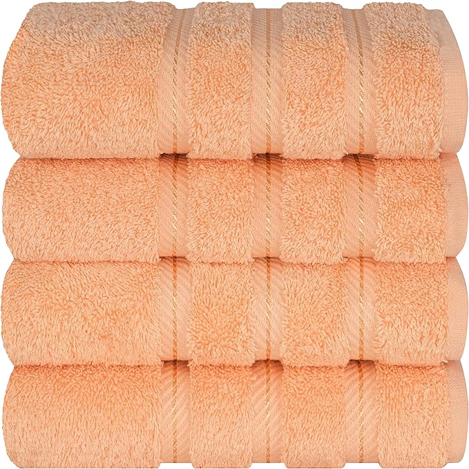 American Soft Linen Luxury Hand Towels - Image 7