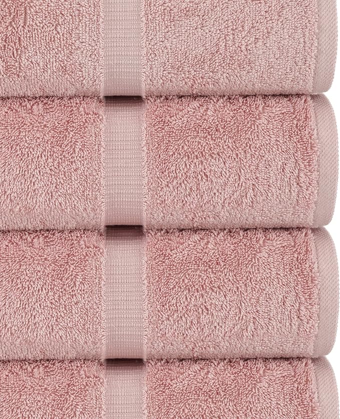 Chakir Turkish Linens, 100% Cotton Premium Quality Turkish Bath Sheets - Image 2