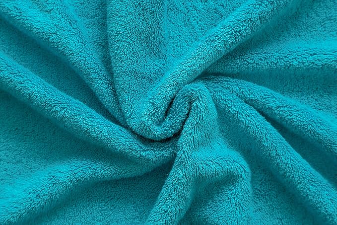 American Veteran Towel, 100% Cotton Turkish Bath Towels - Image 5