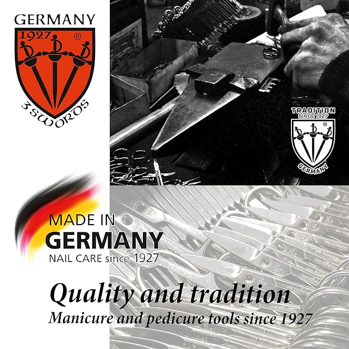 3 Swords Germany - Image 6