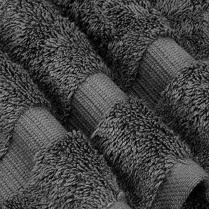 Chakir Turkish Linens | Hotel & Spa Quality 100% Cotton Premium Turkish Towels - Image 4