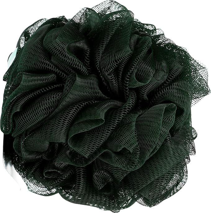 Earth Therapeutics, Dark Green Hydro Body Sponge, 1 Each - Image 5