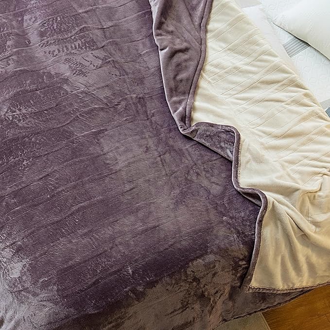 JET'S HOME Heated Blanket Full 72"x84" - Image 9