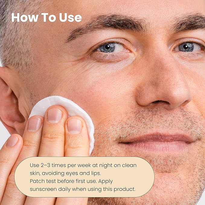 Glycolic Acid Toner for Face - Image 7