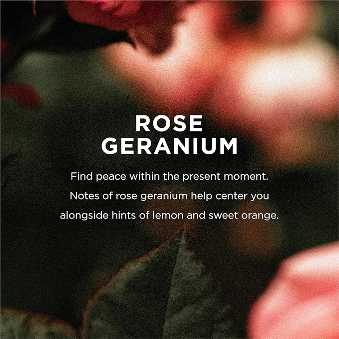 Eo, Bubble Bath Rose Geranium, 12 Fl Oz - Image 3