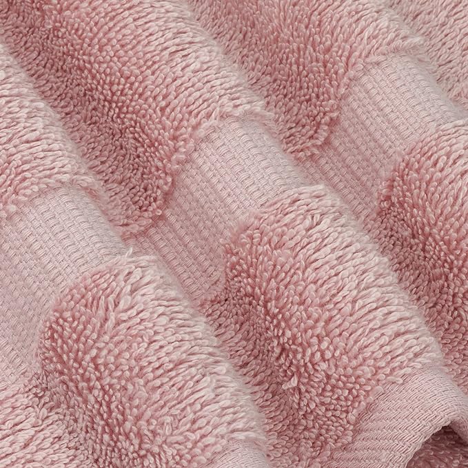 Chakir Turkish Linens | Hotel & Spa Quality 100% Cotton Luxury Turkish Towels | - Image 5