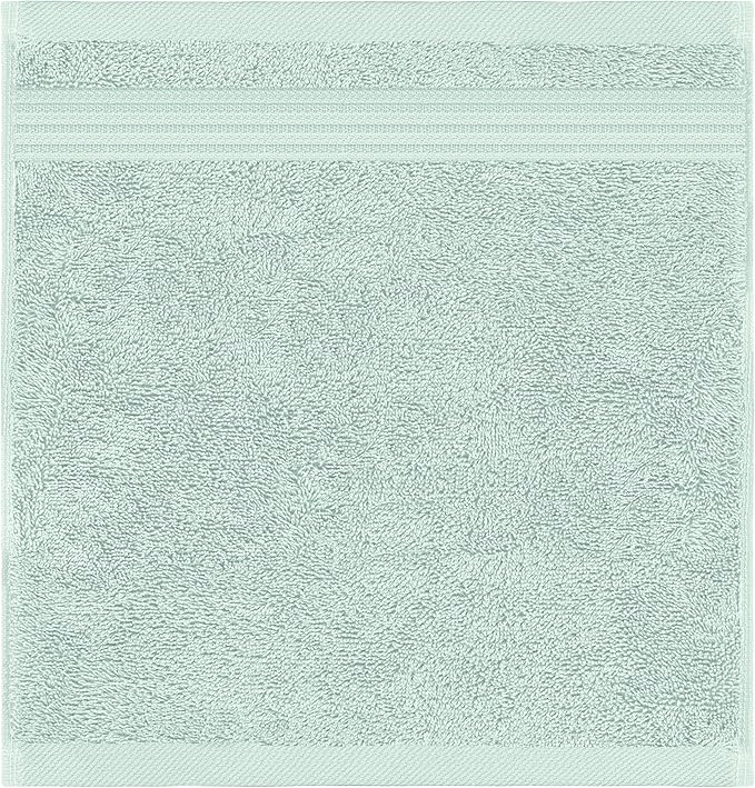 American Veteran Towel, 100% Cotton Turkish Washcloths - Image 2
