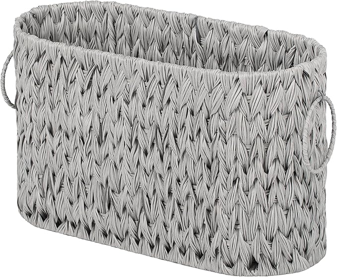 GRANNY SAYS Toilet Paper Storage, Toilet Paper Basket by GRANNYSAYS