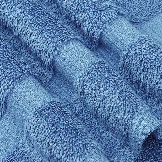 Chakir Turkish Linens Luxury Spa and Hotel Quality Premium Turkish Cotton - Image 5