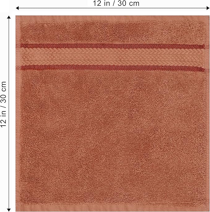 COTTON CRAFT Ultra Soft Washcloths - Image 3