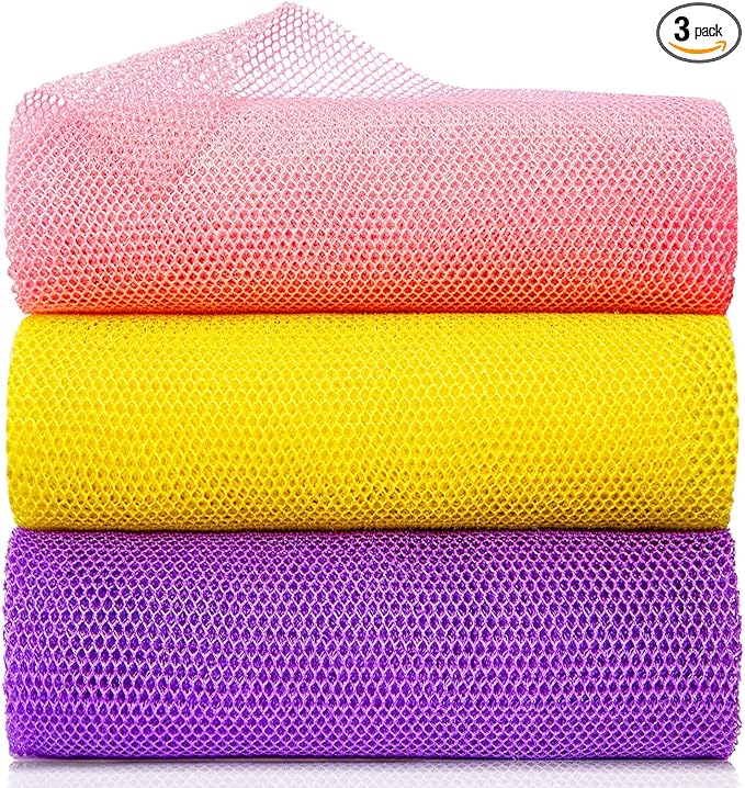 African Net Sponge African Exfoliating Net African Bath Sponge African by GIGULES