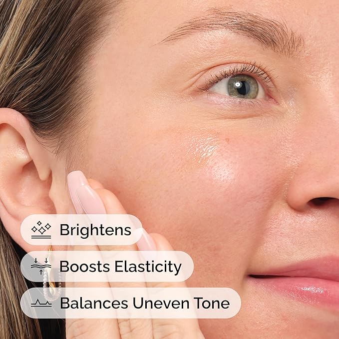 The Ordinary 100% Organic Cold-Pressed Rose Hip Seed Oil, Addresses Signs of - Image 4