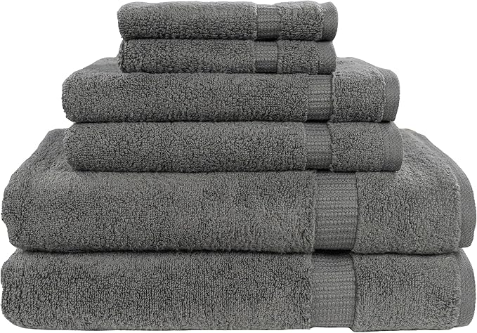 MyPillow My Towel 6 Piece Set by MyPillow