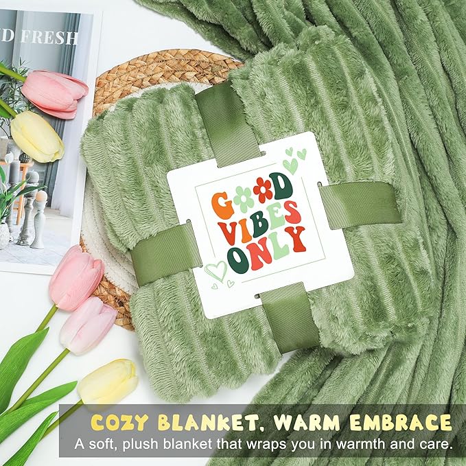 Self Care Gifts for Women Get Well Soon Gift Baskets for Women Thinking of You - Image 3