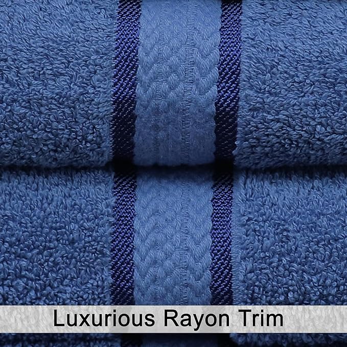 COTTON CRAFT Ultra Soft Washcloths - Image 6
