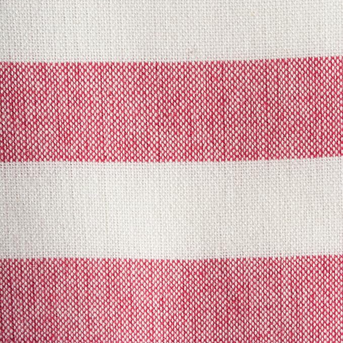 E-Living Store 100% Cotton, Soft & Absorbent Decorative Turkish Fouta Towel - Image 4