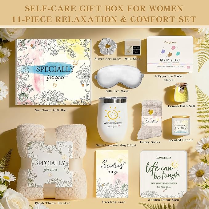 Birthday Gifts for Women - Image 2