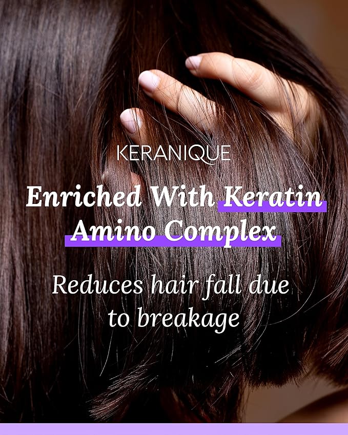 Keranique Hair Mask - Image 5